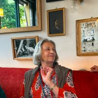 La maison de Caroline2 Langues parlées: Français Anglais Italien