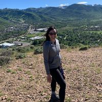 Modern Park City Canyons Resort Condo