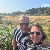 La maison de Sindy et Aurelien