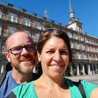 Casa di Andrew y Eider