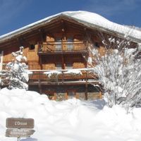 Casa di Carolle