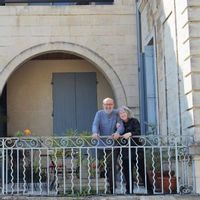 My Beaucaire
