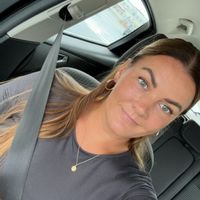 Rebeccas hus