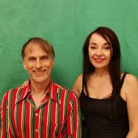 Romantisch, Künstlerisch, Musikalisch - 5 Zimmer