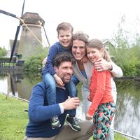 Mooie villa 1 uur vanaf Amsterdam en Utrecht (open for exchange 18 October - 22 October 2025)