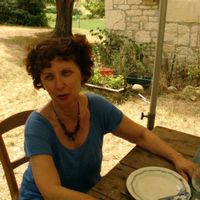 Marie Hélène s Haus