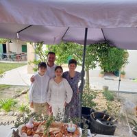 L'appartement des amis 4 jours/3 nuits maximum