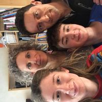 Cyril et Anne Ceciles hus