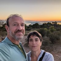 Casa di Claire et Manu