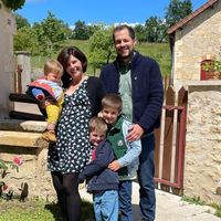 Le Mas des Oliviers