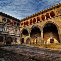 La maison de MARTA