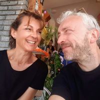 Casa di ISABELLE ET CHRISTOPHE
