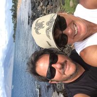 Casa de Scott and Terri