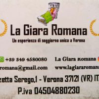 Giovanni's house
