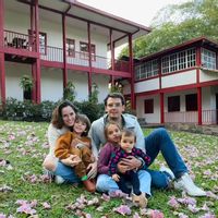 Santillana · Finca de Autor