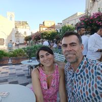 Mariví y Gabrielina kuća