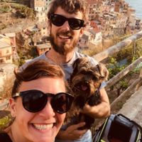 Geoff and Meliina kuća