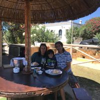 Casa de Rebeca