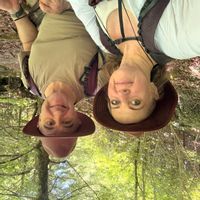 Pascale et Laurents hus