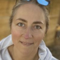 Anne-Cécile s Haus
