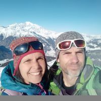 Le chalet cocon