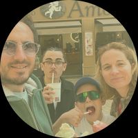 Une parenthèse en Provence