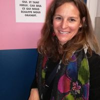 huis van Rachel
