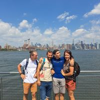 Proche Annecy, recherche échange côte basque cet été.