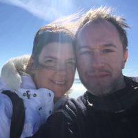 huis van Sophie et Olivier
