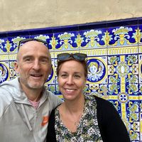 Casa di Kelly and Kevin