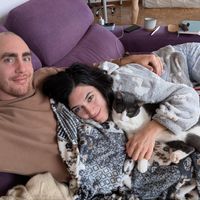 Alma & Max & Syraina kuća