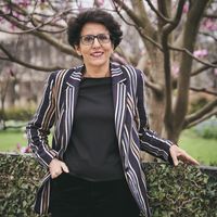Khadijaina kuća