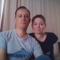 huis van Oleg och Anisa