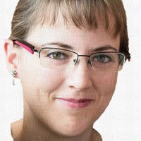 Veronikaina kuća