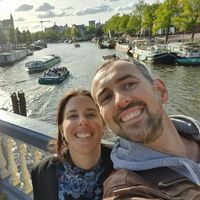 Lara & Antoines hus