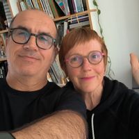 Casa di Alain et Emma
