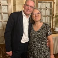 Isabelle & Jean Philippeina kuća