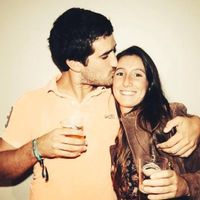 Laurent et Florenceina kuća