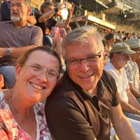 Claudia und Andreass hus