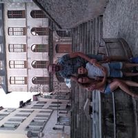 Casa di Marie Alexia