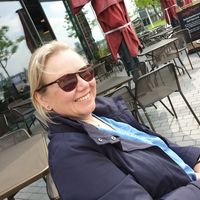 huis van Maggie