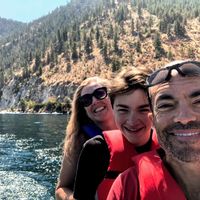Bozeman near Big Sky and Yellowstone National Park