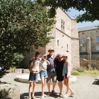 La maison de Lara & Michiel