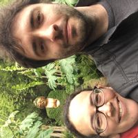 La maison de Delphine et Adrien
