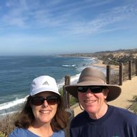 Northern Baja California Oceanfront Retreat