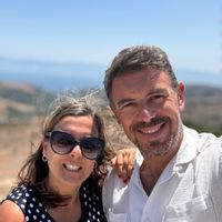 DAVID Y LAURAina kuća