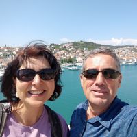 La maison de Christophe et Sophie