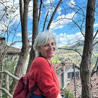 Casa de Stefania