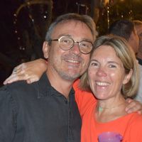 La maison de Marie & Alex