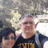 Jose Maria s Haus